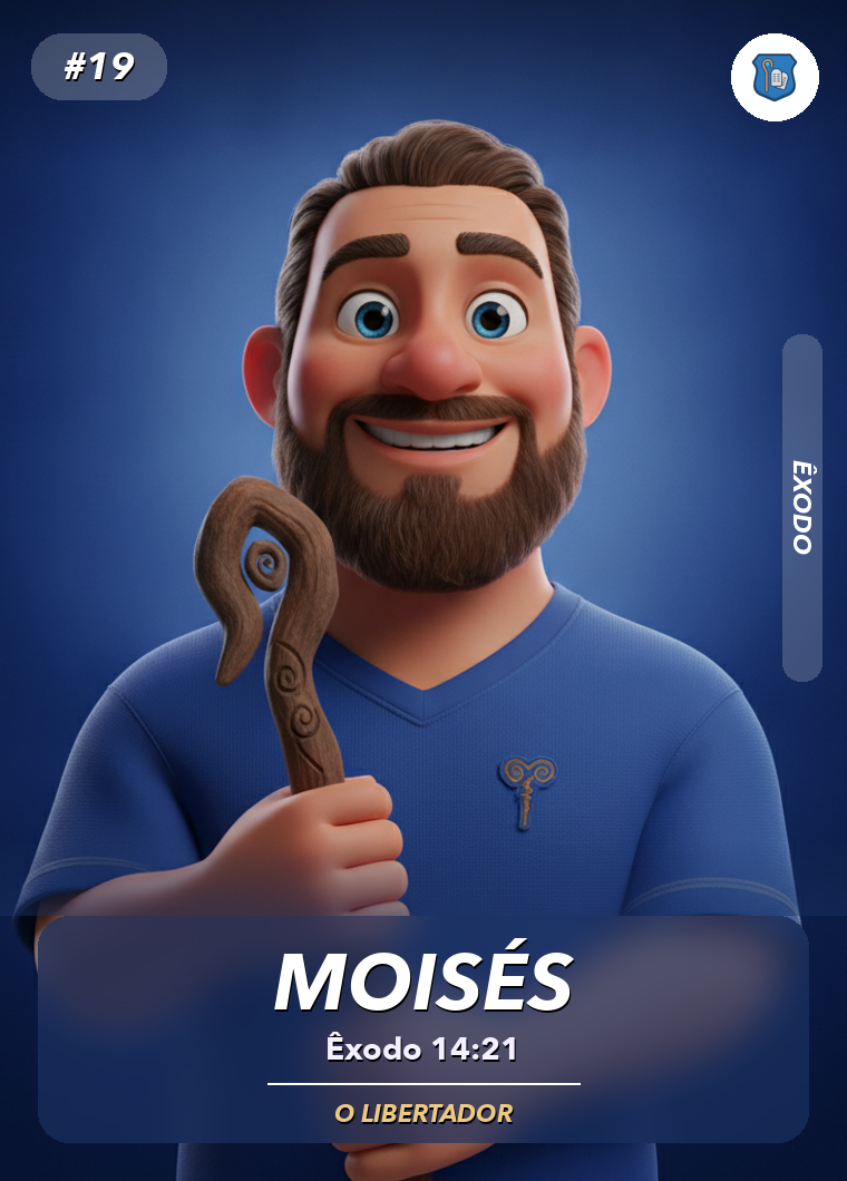 Moisés